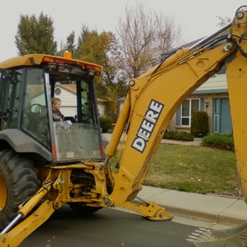 Master Blaster Plumbing & Drain - Sewer Line Excavation - Plumbing Near Me - Arvada, Colorado Master Blaster Plumbing & Drain - Sewer Line Excavation - Plumbing Near Me - Arvada, Colorado