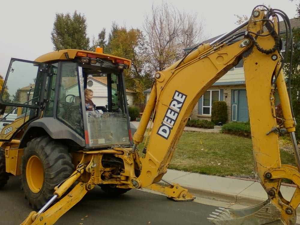 Slide of Master Blaster Plumbing & Drain