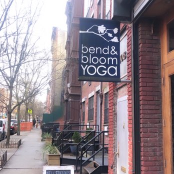 Brooklyn Flow - Yoga Near Me - Brooklyn, New York