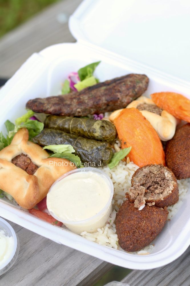 ALLOUSH GRILL Updated November 2024 340 Photos & 280 Reviews