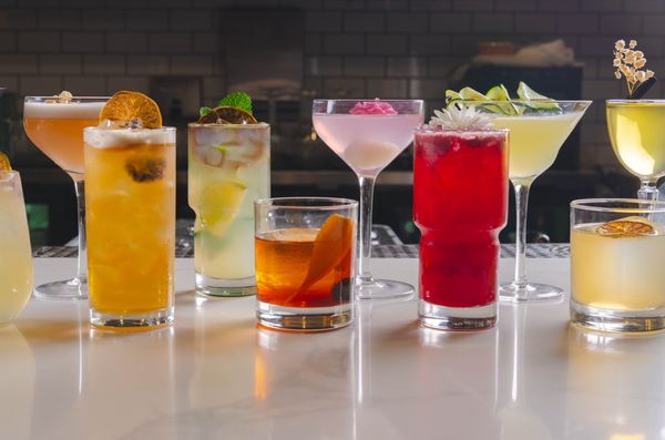 J.A.M Viet Kitchen & Bar by null