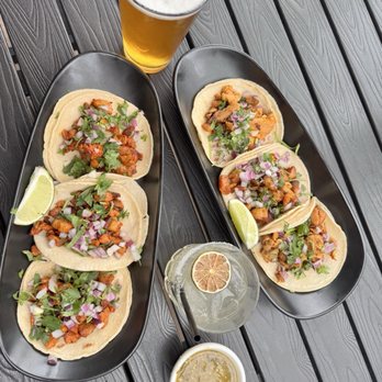 Tacos & Beer Mi Lindo Mexico - Mexican Near Me - Temecula, California