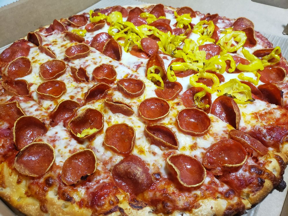 CRENO’S PIZZA - Updated March 2026 - 19 Photos & 21 Reviews - 9319 ...