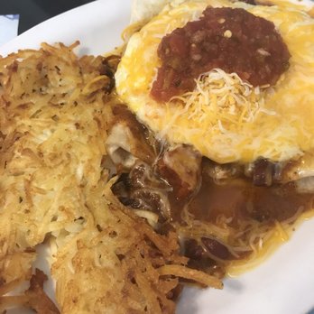 Roadrunner Cafe - Huevos rancheros - American Near Me - Dayton, Nevada Roadrunner Cafe - Huevos rancheros - American Near Me - Dayton, Nevada