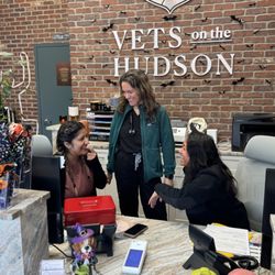 Vets On The Hudson