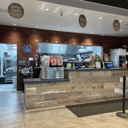 Los Panchos Mexican Restaurant - New location