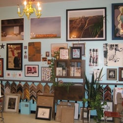 Old store