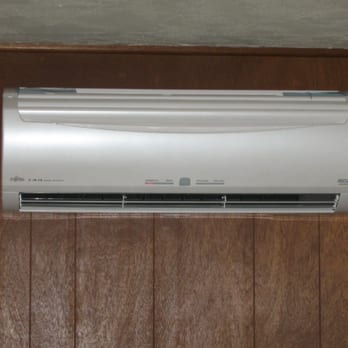Automatic Heat Service & Installation - Ductless - Heating & Air Conditioning/HVAC Near Me - Eugene, Oregon