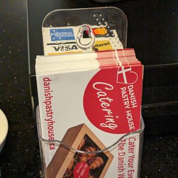 Danish Pastry House - Bakeries Near Me - Toronto, Ontario