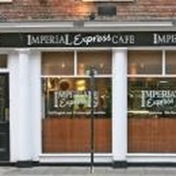 Imperial Express