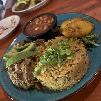 Lola's Lounge - Puerto Rican Special - Spanish Near Me - Sacramento, California Lola's Lounge - Puerto Rican Special - Spanish Near Me - Sacramento, California