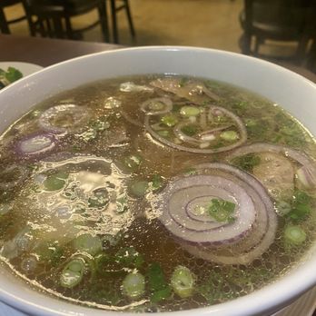 Lyli Viet Thai Cuisine - P3. Brisket Pho - Vietnamese Near Me - Madison, Alabama Lyli Viet Thai Cuisine - P3. Brisket Pho - Vietnamese Near Me - Madison, Alabama