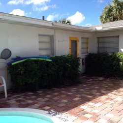 Vacation Clearwater Beach - Behind lazy lemon