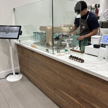 Chapresso - Bubble Tea Near Me - San Marino, California