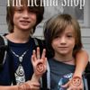 The Henna Shop gift card