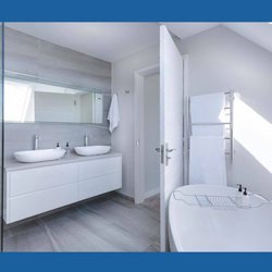 AV Reglazing Services - We specialize in refinishing bathtubs, vanities and sinks.