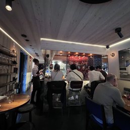 ONE WHITE STREET - Updated October 2025 - 408 Photos & 124 Reviews - 1 White St, New York, New