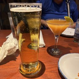 Alcohol