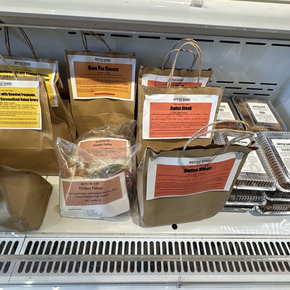Kettle Range Meat Co - Take home meal kits - Butcher Near Me - Milwaukee, Wisconsin Kettle Range Meat Co - Take home meal kits - Butcher Near Me - Milwaukee, Wisconsin