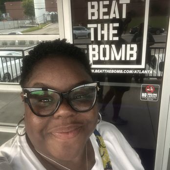 Beat The Bomb - JP @ BTB - Escape Games Near Me - Atlanta, Georgia Beat The Bomb - JP @ BTB - Escape Games Near Me - Atlanta, Georgia