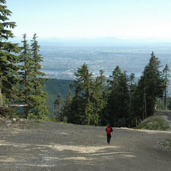 Grouse Mountain - Hiking Near Me - North Vancouver, British Columbia Grouse Mountain - Hiking Near Me - North Vancouver, British Columbia