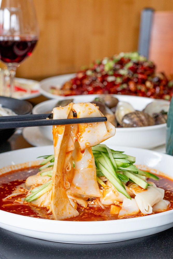 CHILI HOUSE SF TEMP. CLOSED Updated August 2024 2753 Photos & 887