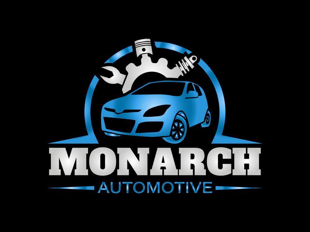 MONARCH AUTOMOTIVE Updated June 2024 10339 Willis Rd, Willis