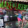 Photo of Maze Of Lasers