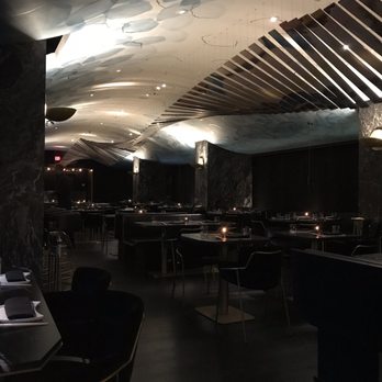 Akira Back - Decor - Japanese Near Me - Toronto, Ontario