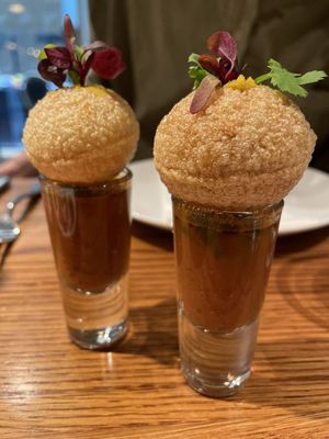 Gunpowder Tower Bridge by null Gunpowder Tower Bridge by null