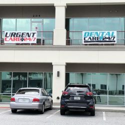 Urgent Care 24/7
