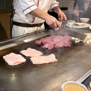 Benihana - Cupertino - Steakhouses Near Me - Cupertino, California