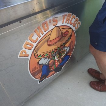 Pocho's Tacos - Caterers Near Me