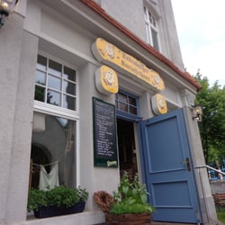 Sudenburger Kartoffelhaus