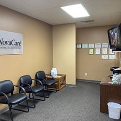 NovaCare Prosthetics & Orthotics - Farmington