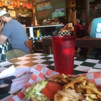 Coyote Bluff Cafe - Bacon cheese burger... There is nothing else to say. So good! - Burgers Near Me - Amarillo, Texas Coyote Bluff Cafe - Bacon cheese burger... There is nothing else to say. So good! - Burgers Near Me - Amarillo, Texas