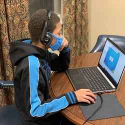 LearningRx - Staunton Harrisonburg - Digital brain training