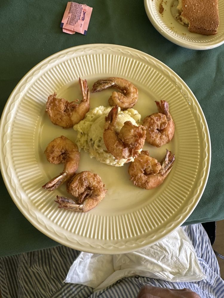 Gullah Grub Logo