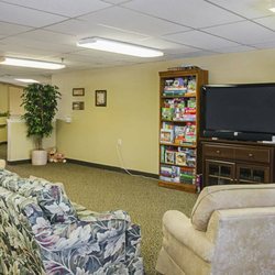 Holiday Longmont Regent