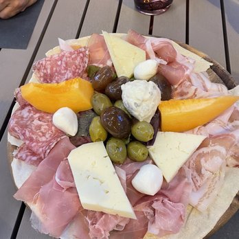 Ai Sette Santi - Antipasto - Pizza Near Me - Arzignano, Virgin Islands