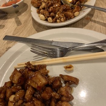Sze Chuan Restaurant - Chinese Near Me - Canton, Michigan