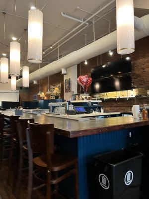 PDJ (Pass D Jollof) Nigerian Restaurant by null