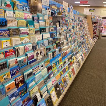 Jen's Hallmark Shop & Gift Store - Cards & Stationery Near Me - Whittier, California