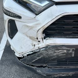 T&T Auto Repair - Before