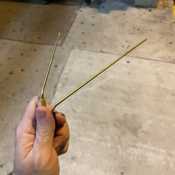 Sloan's Key West Ghost Hunt - Dowsing Rods to help find stuff - Tours Near Me - Key West, Florida Sloan's Key West Ghost Hunt - Dowsing Rods to help find stuff - Tours Near Me - Key West, Florida