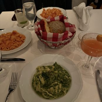 Carbone - Italian Near Me - Las Vegas, Nevada Carbone - Italian Near Me - Las Vegas, Nevada