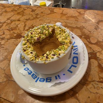 Vivoli - Ice Cream & Frozen Yogurt Near Me - Florence, FI