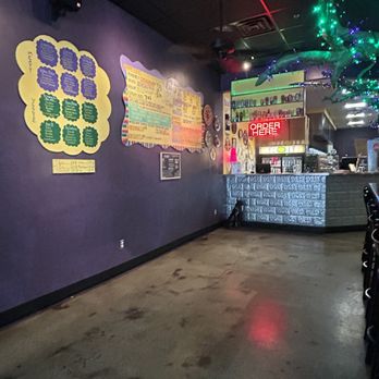 Lupi's Pizza Pies - Pizza Near Me - Chattanooga, Tennessee