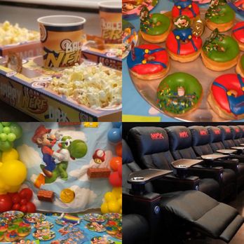 Maya Cinemas - Cinema Near Me - Fresno, California Maya Cinemas - Cinema Near Me - Fresno, California