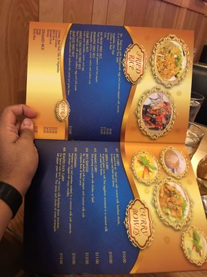 Menu photo 4 Siam Pasta Chicago, IL
